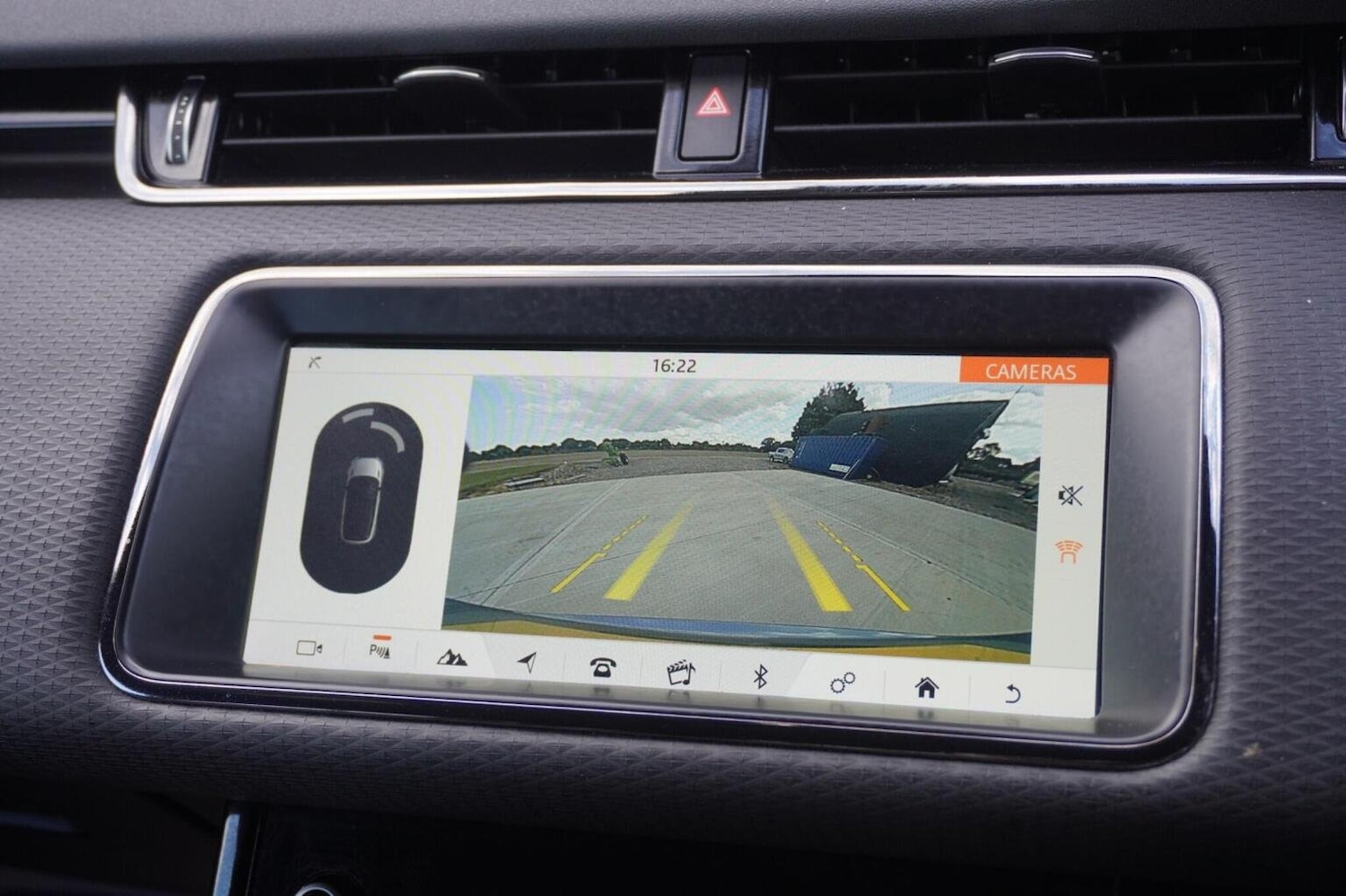 Used Land Rover Range Rover Evoque 2020 for sale - 75806433: Photo 57