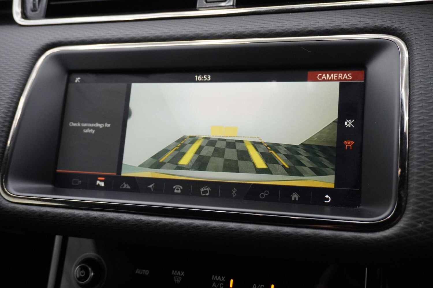 Used Land Rover Range Rover Evoque 2020 for sale - 75806433: Photo 58