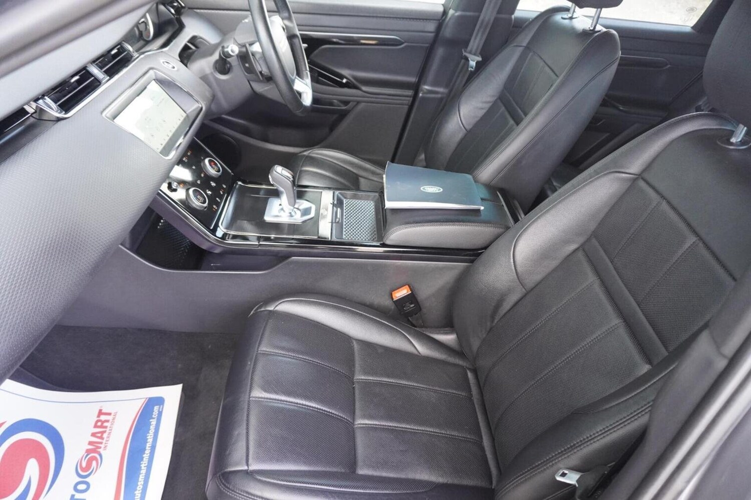 Used Land Rover Range Rover Evoque 2020 for sale - 75806433: Photo 60