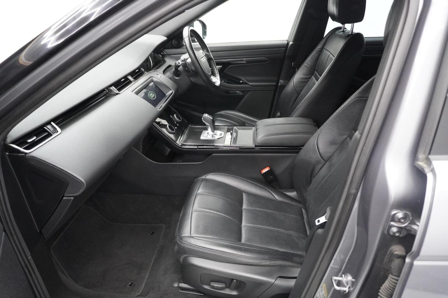 Used Land Rover Range Rover Evoque 2020 for sale - 75806433: Photo 61