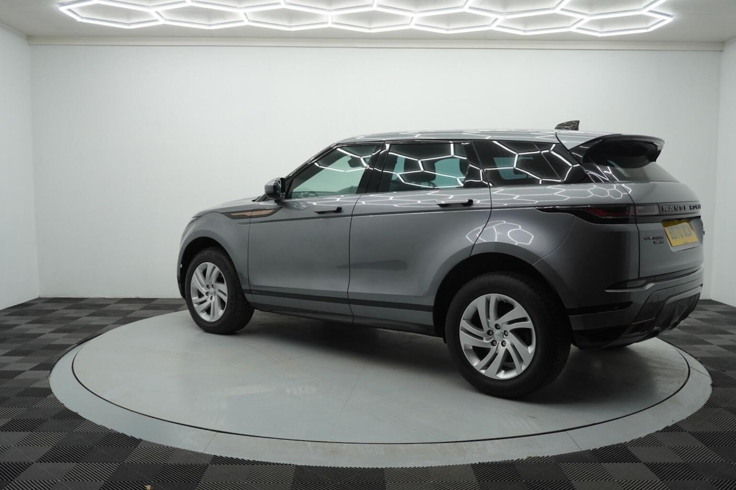 Used Land Rover Range Rover Evoque 2020 for sale - 75806433: Photo 65