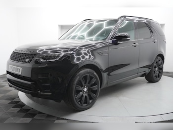 Used Land Rover Discovery 2020 for sale - 79335580: Photo