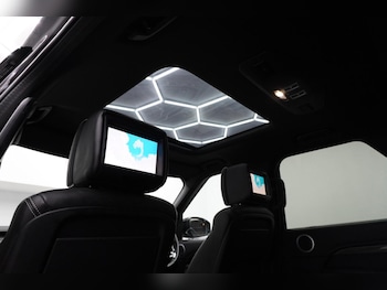 Used Land Rover Discovery 2020 for sale - 79335580: Photo