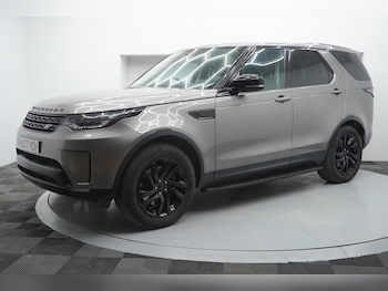 Used Land Rover Discovery 2017 for sale - 78944874: Photo