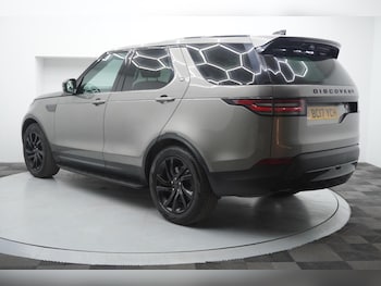 Used Land Rover Discovery 2017 for sale - 78944874: Photo