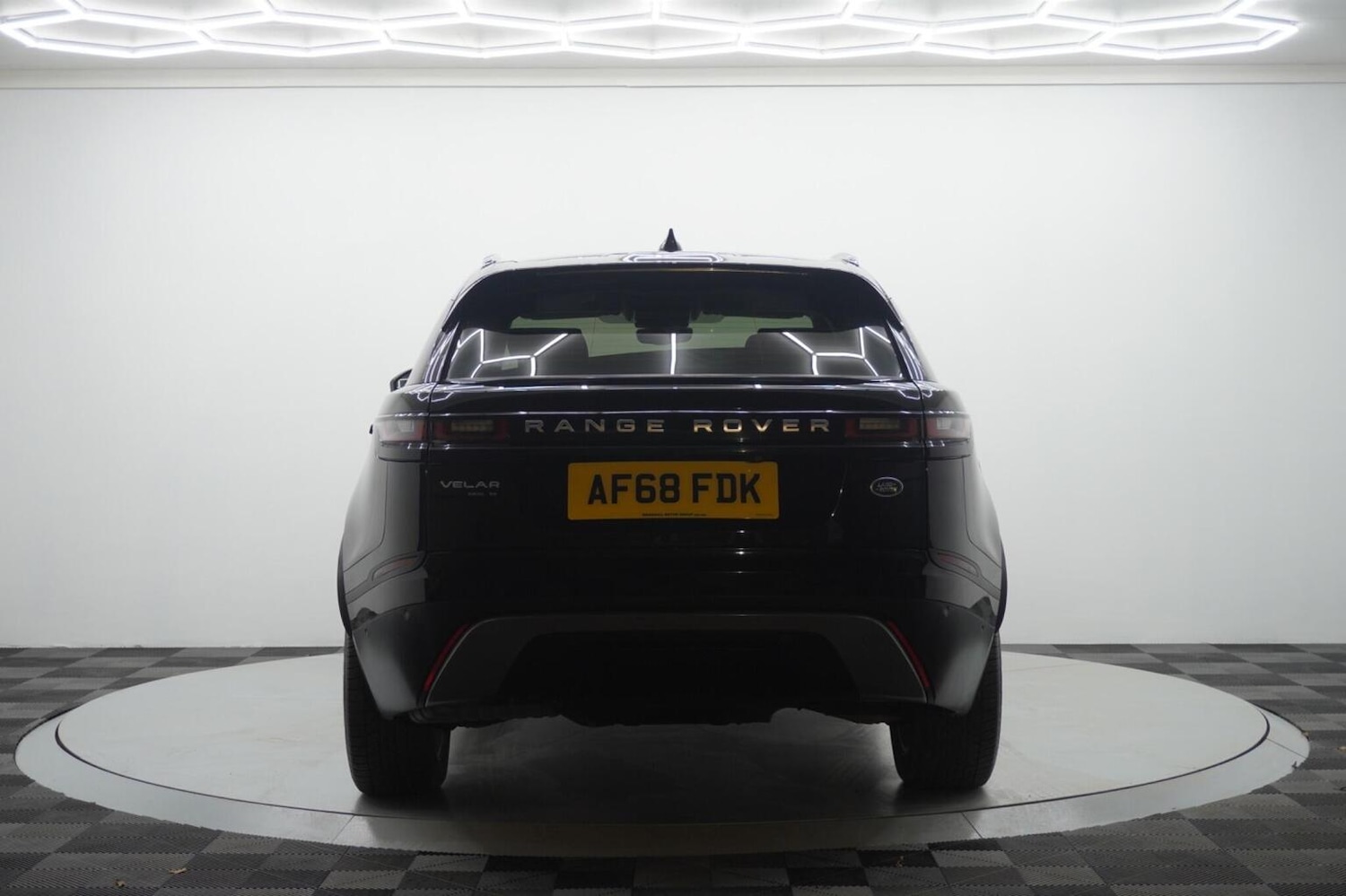 Used Land Rover Range Rover Velar 2018 for sale - 76483068: Photo 20