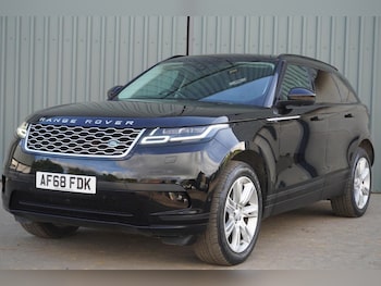 Used Land Rover Range Rover Velar 2018 for sale - 76483068: Photo