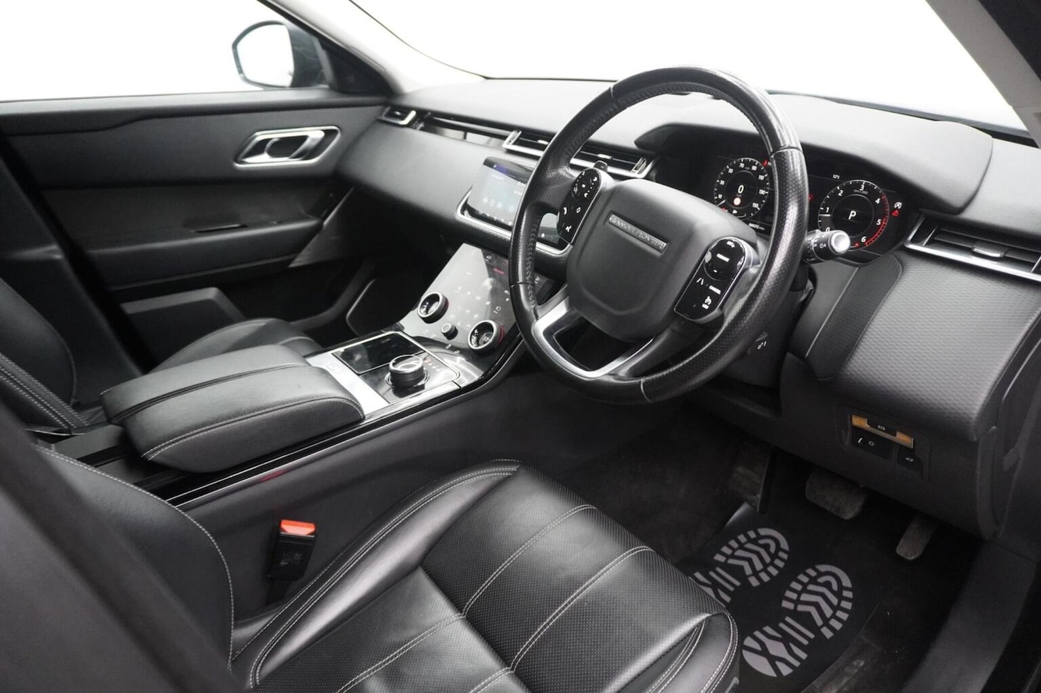 Used Land Rover Range Rover Velar 2018 for sale - 76483068: Photo 31