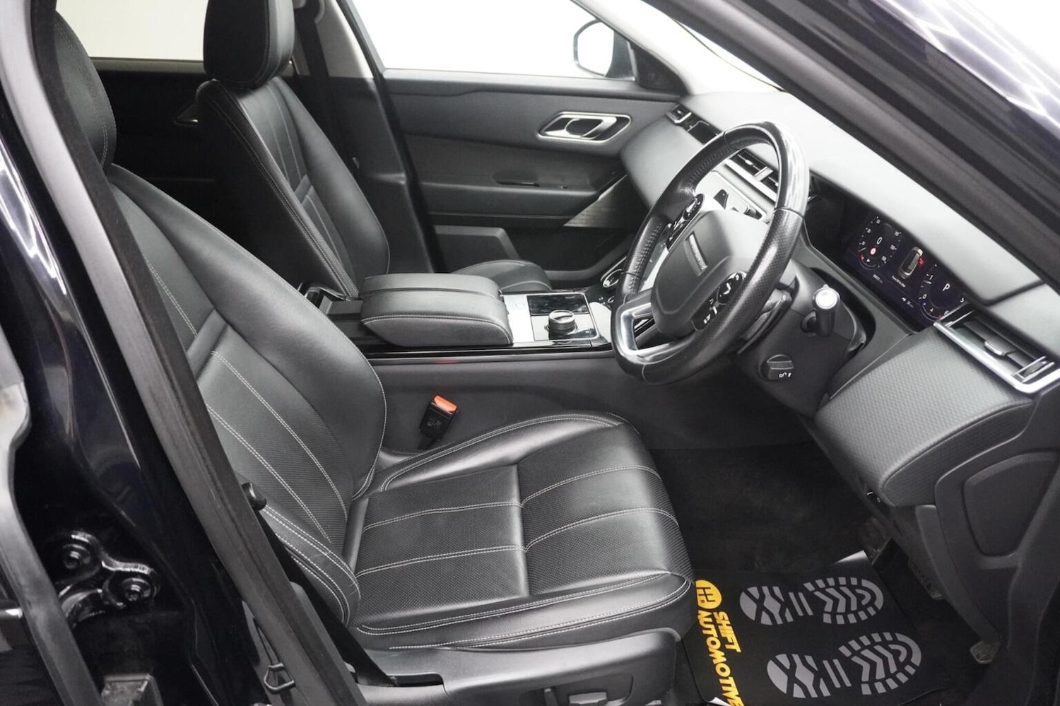 Used Land Rover Range Rover Velar 2018 for sale - 76483068: Photo 33