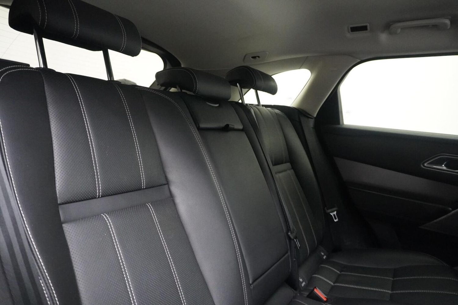 Used Land Rover Range Rover Velar 2018 for sale - 76483068: Photo 35