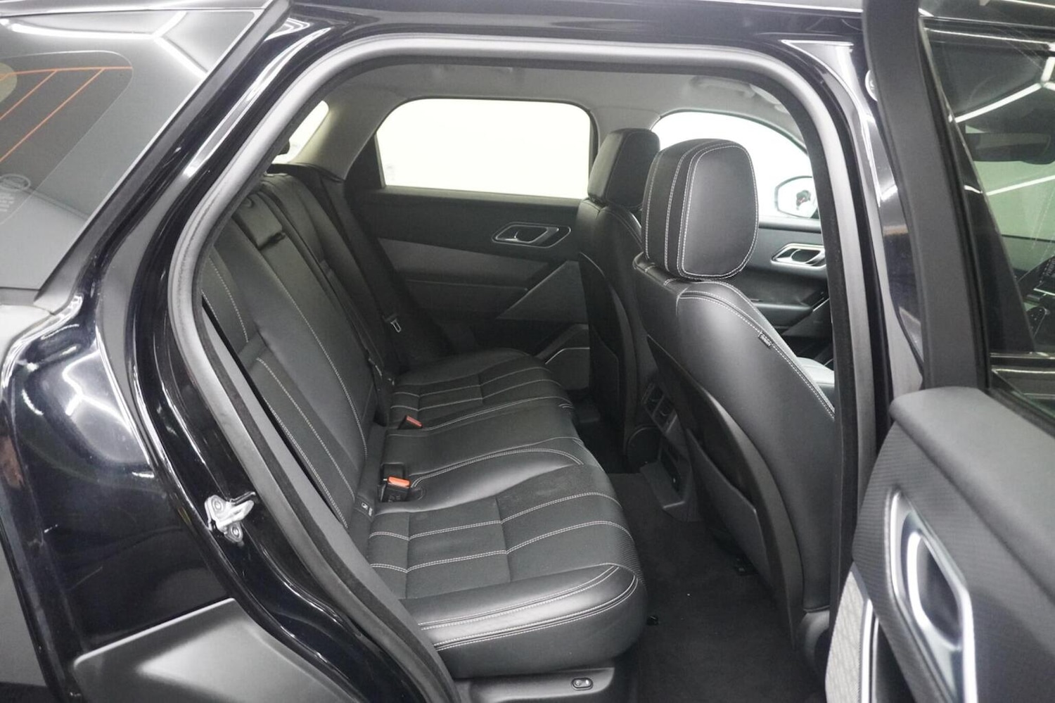 Used Land Rover Range Rover Velar 2018 for sale - 76483068: Photo 36