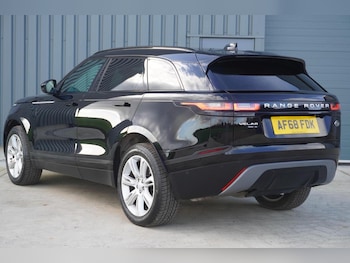 Used Land Rover Range Rover Velar 2018 for sale - 76483068: Photo