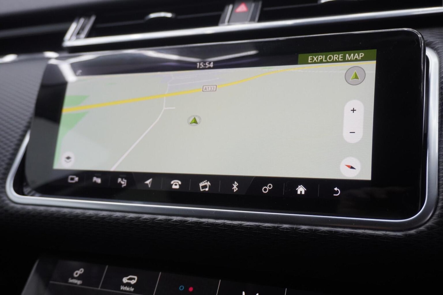 Used Land Rover Range Rover Velar 2018 for sale - 76483068: Photo 45