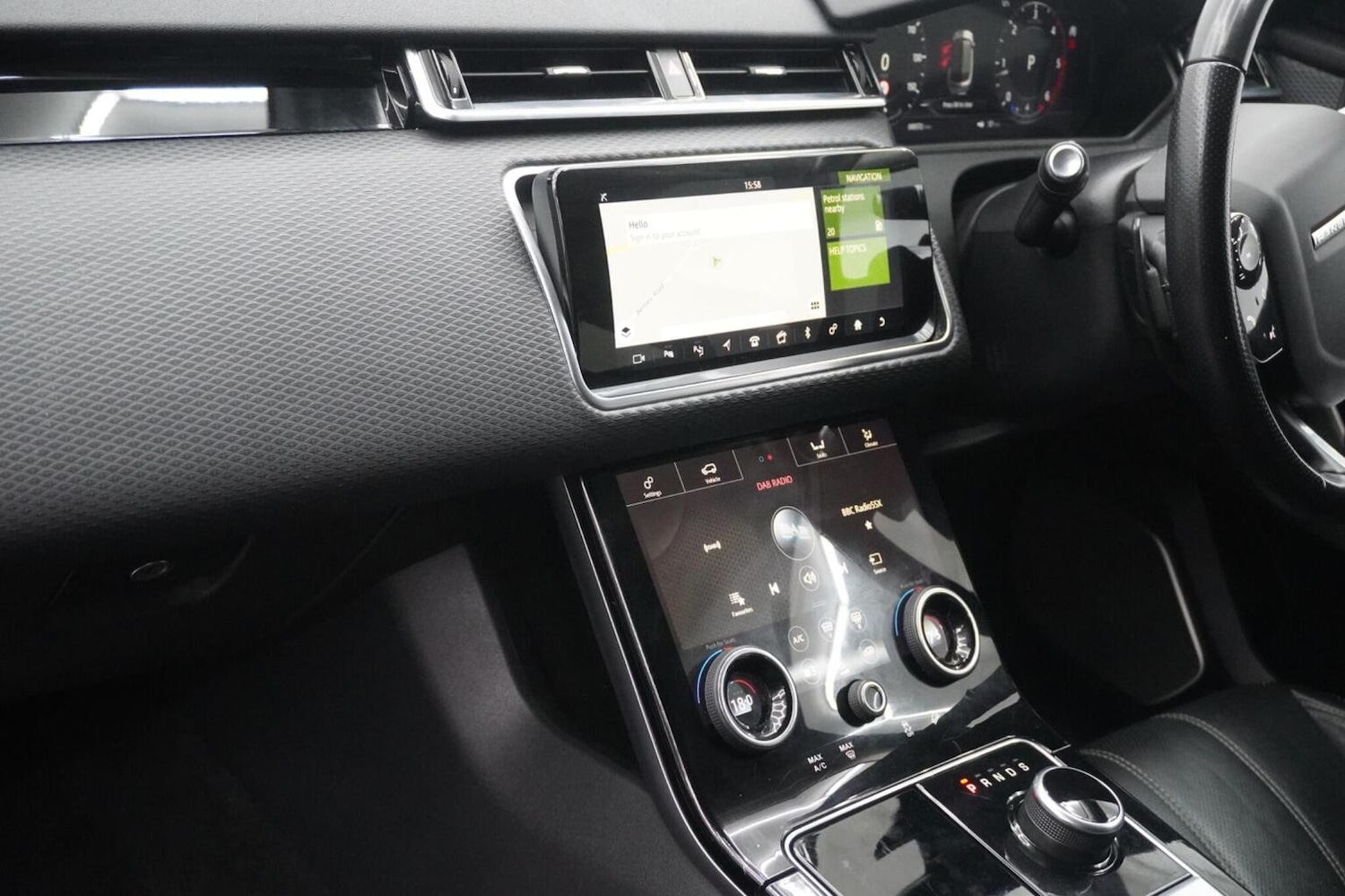 Used Land Rover Range Rover Velar 2018 for sale - 76483068: Photo 48