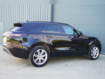 Used Land Rover Range Rover Velar 2018 for sale - 76483068: Photo