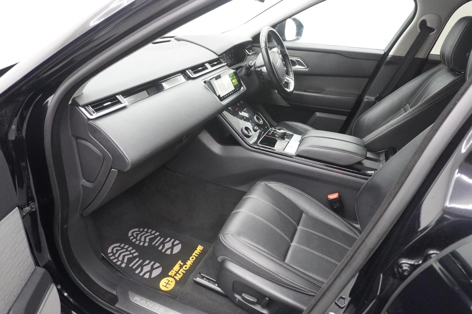 Used Land Rover Range Rover Velar 2018 for sale - 76483068: Photo 50