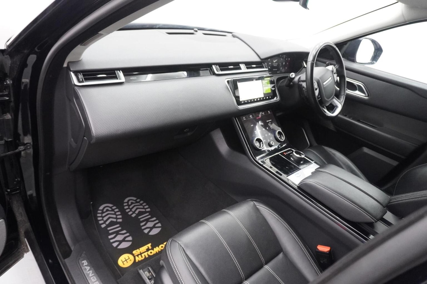 Used Land Rover Range Rover Velar 2018 for sale - 76483068: Photo 53