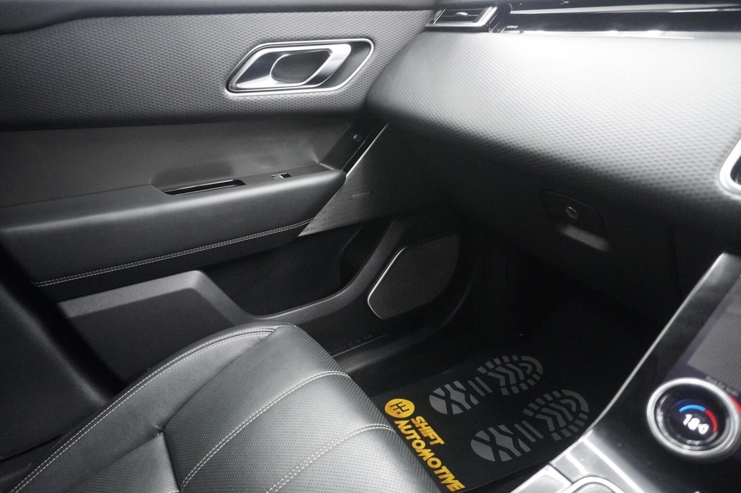 Used Land Rover Range Rover Velar 2018 for sale - 76483068: Photo 56