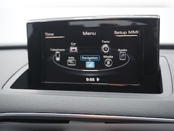 Used Audi Q3 2015 for sale - 78794594: Photo