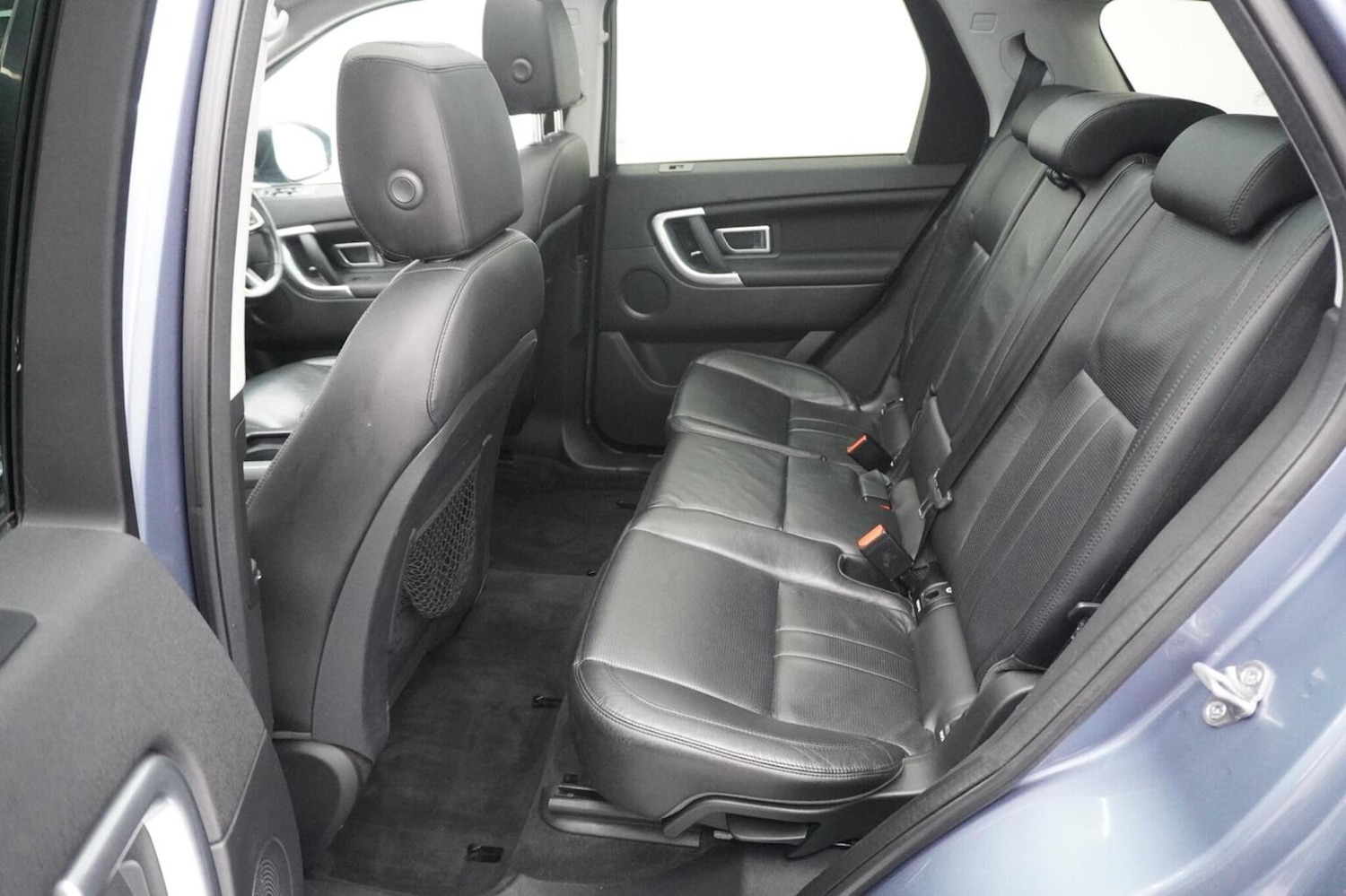 Used Land Rover Discovery Sport 2017 for sale - 76974411: Photo 28