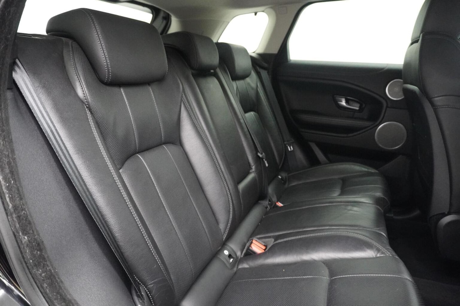 Used Land Rover Discovery Sport 2017 for sale - 76974411: Photo 29