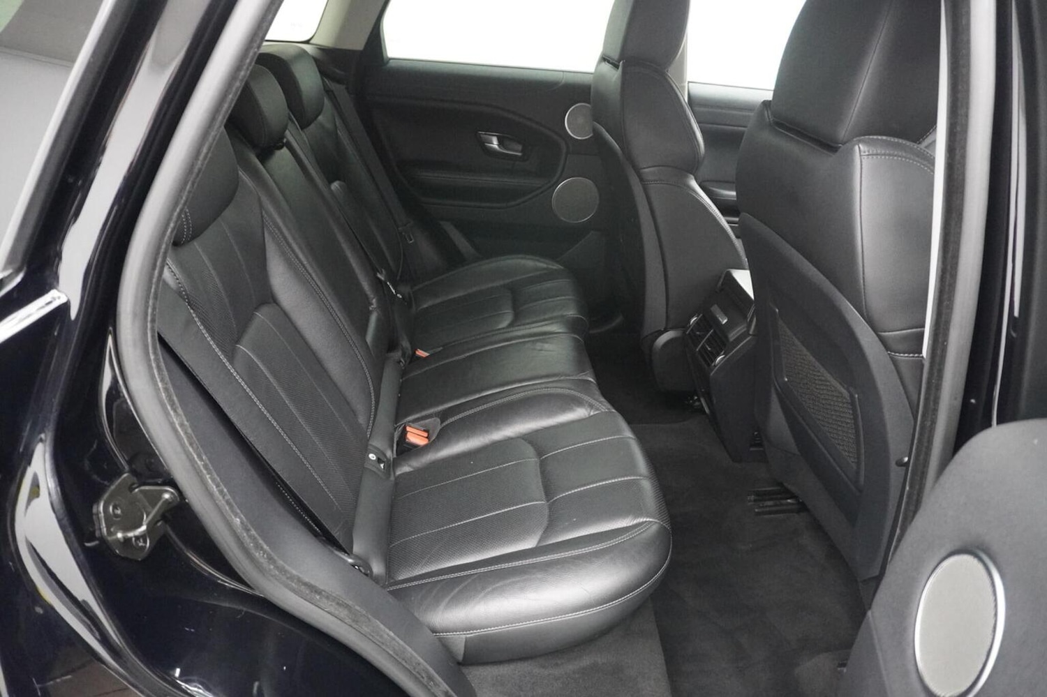 Used Land Rover Discovery Sport 2017 for sale - 76974411: Photo 33