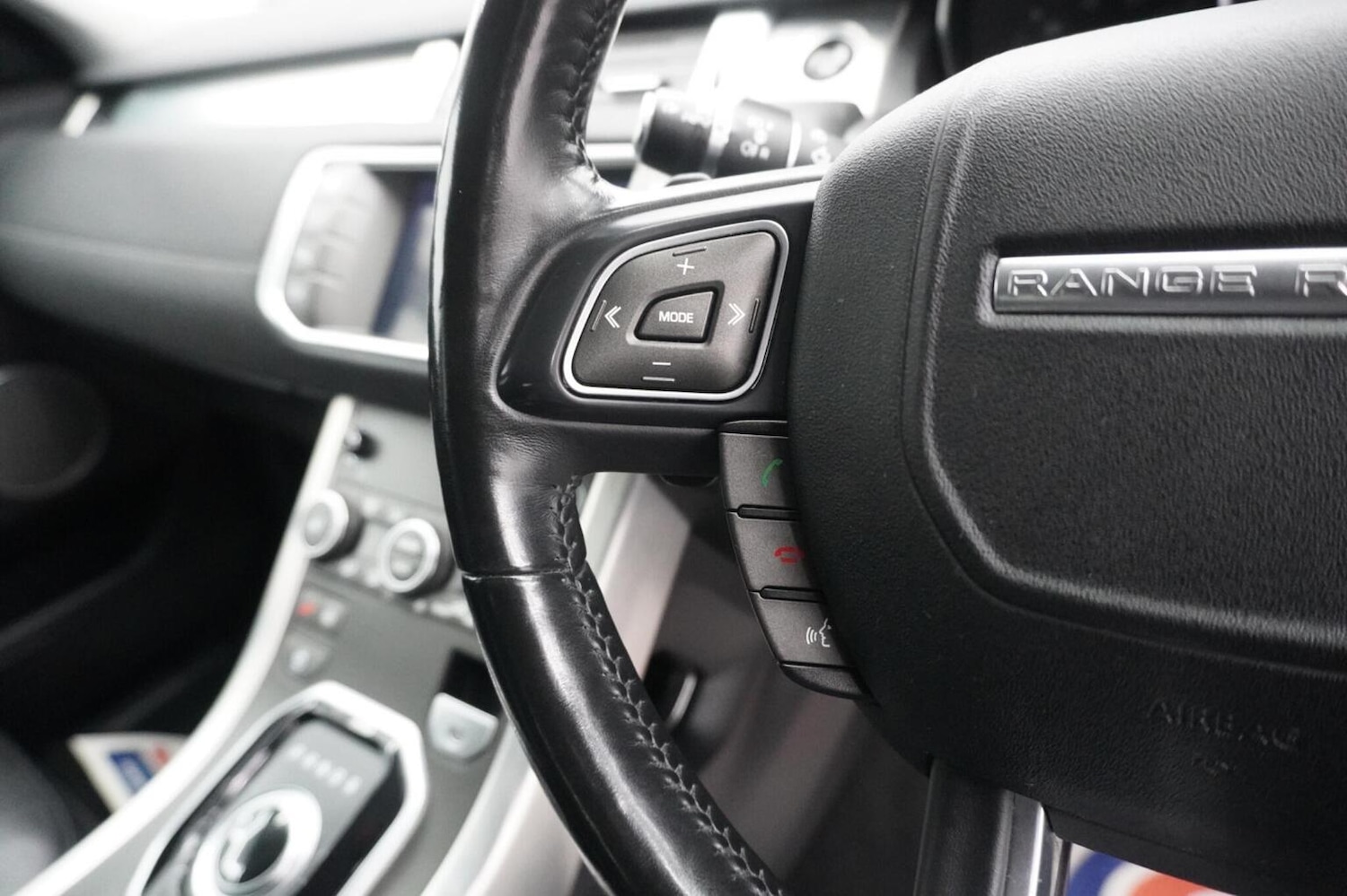 Used Land Rover Discovery Sport 2017 for sale - 76974411: Photo 36