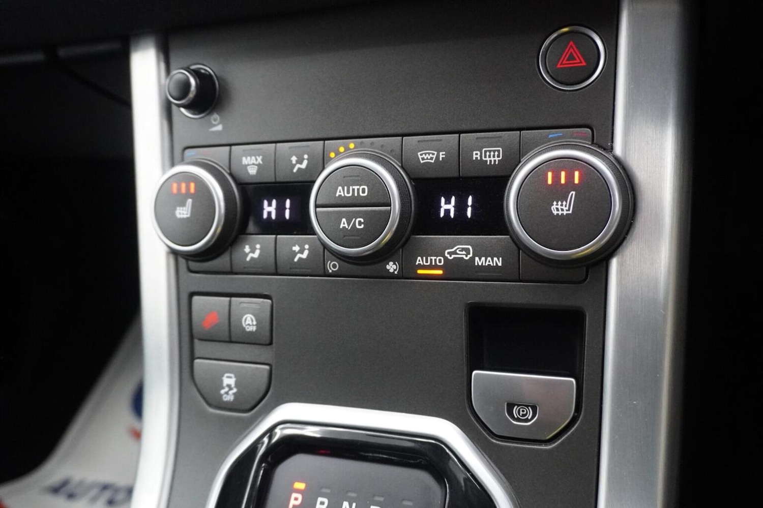 Used Land Rover Discovery Sport 2017 for sale - 76974411: Photo 41