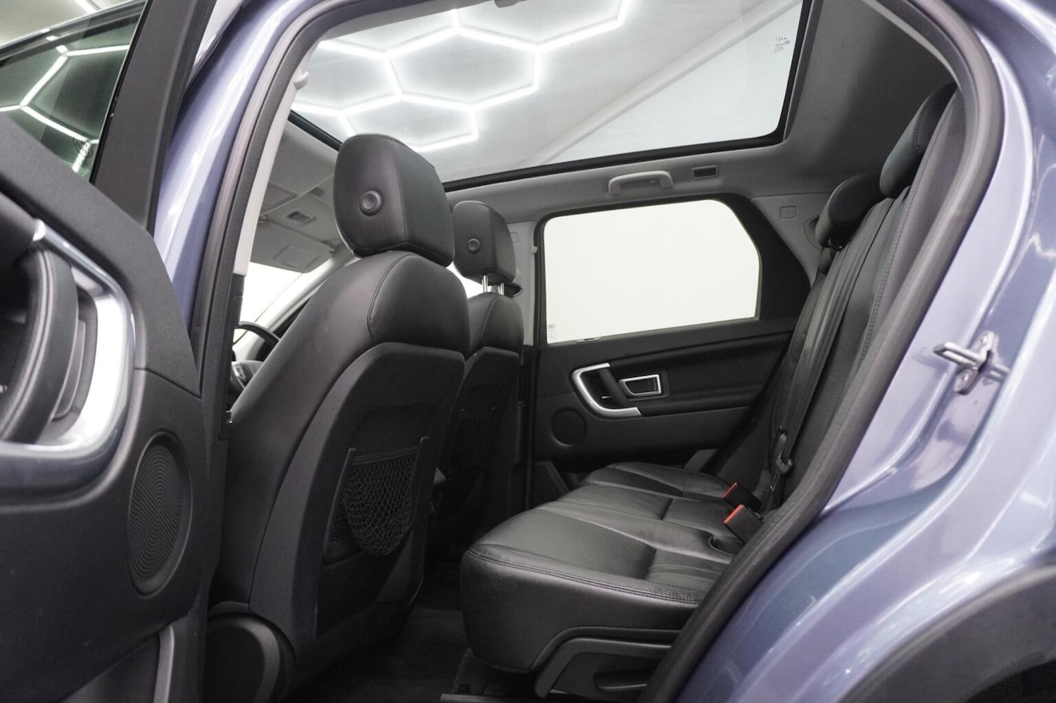 Used Land Rover Discovery Sport 2017 for sale - 76974411: Photo 54