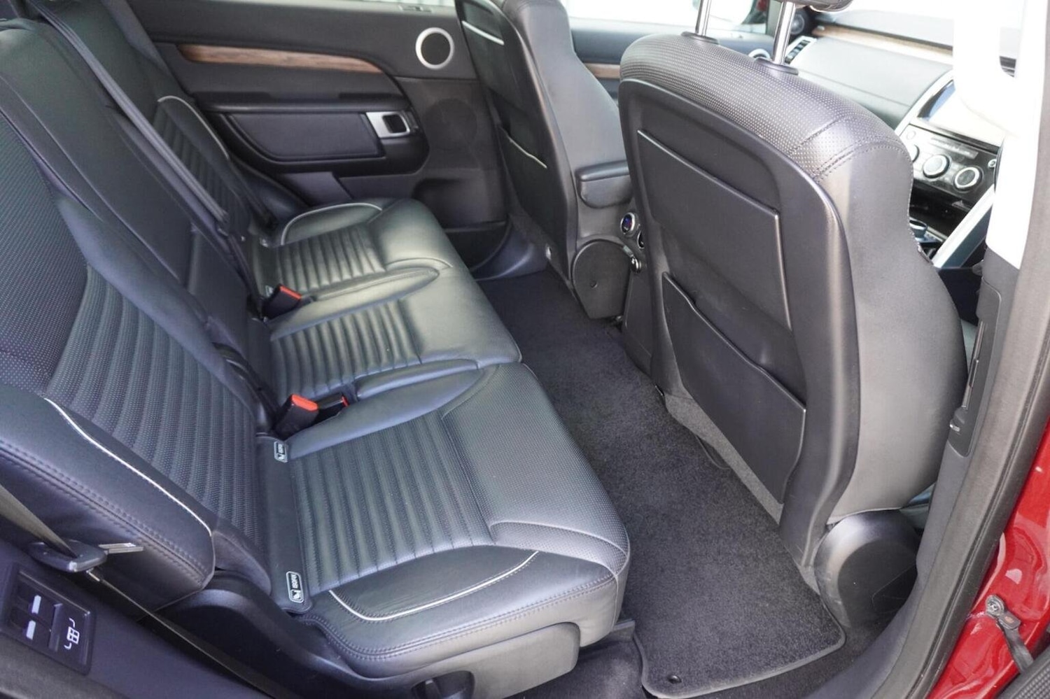Used Land Rover Discovery 2017 for sale - 76058045: Photo 23