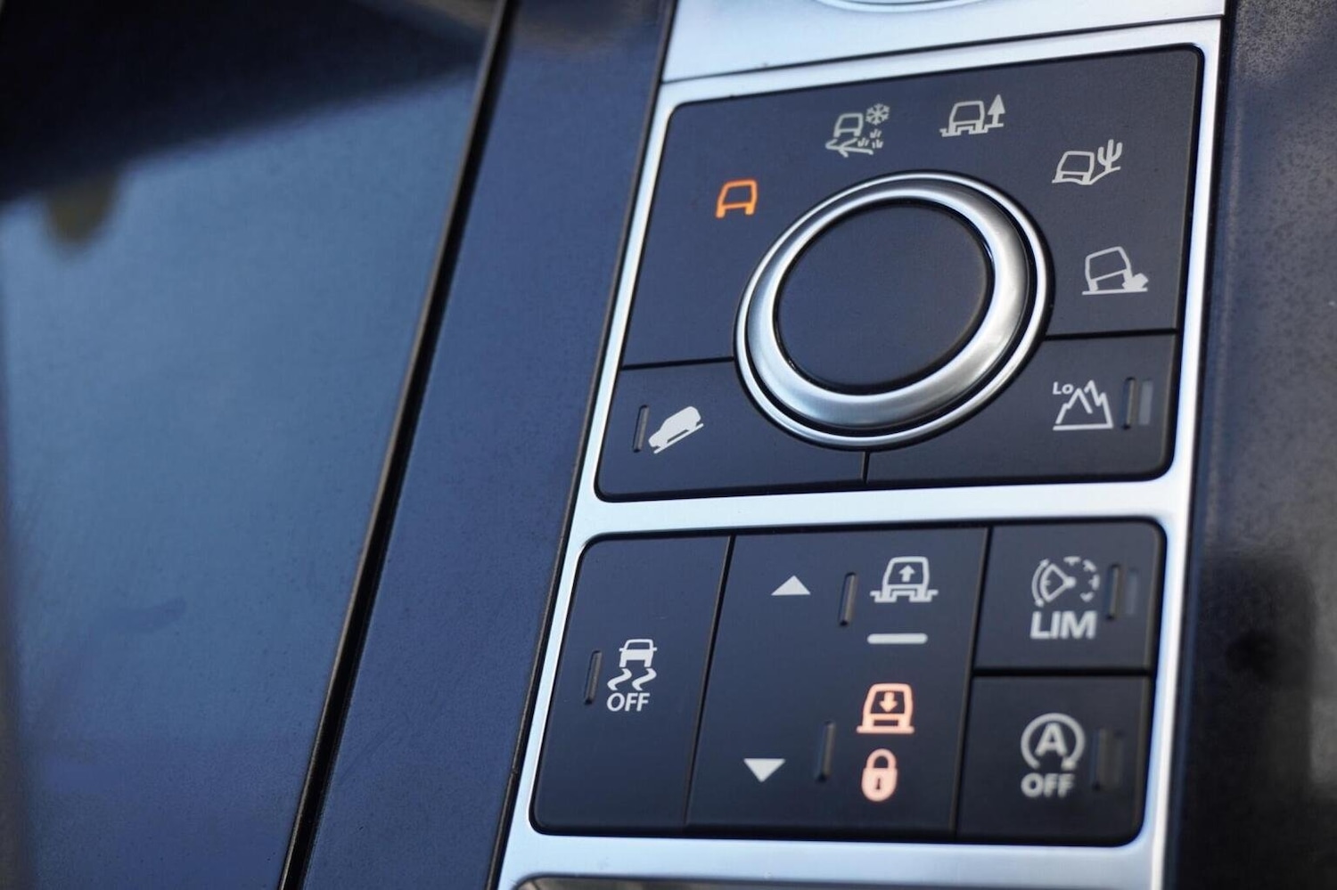 Used Land Rover Discovery 2017 for sale - 76058045: Photo 27