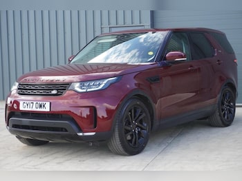 Used Land Rover Discovery 2017 for sale - 76058045: Photo 2