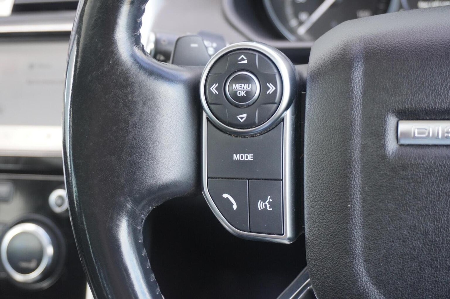 Used Land Rover Discovery 2017 for sale - 76058045: Photo 30