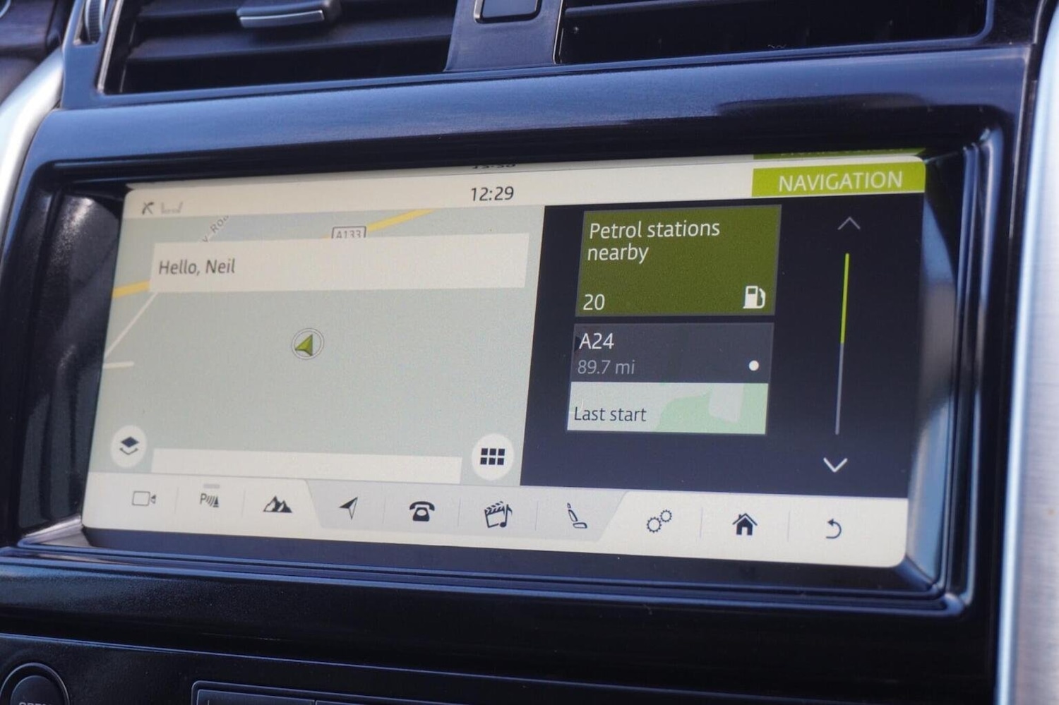 Used Land Rover Discovery 2017 for sale - 76058045: Photo 39