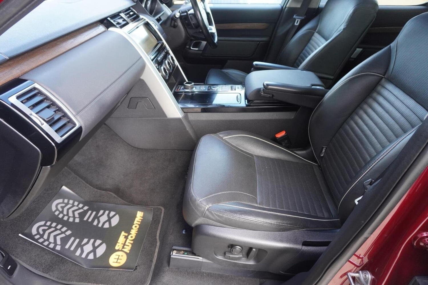 Used Land Rover Discovery 2017 for sale - 76058045: Photo 44