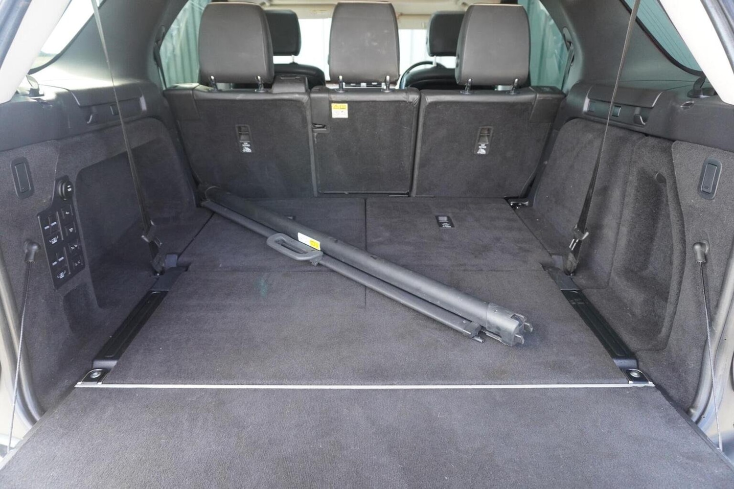 Used Land Rover Discovery 2017 for sale - 76058045: Photo 52