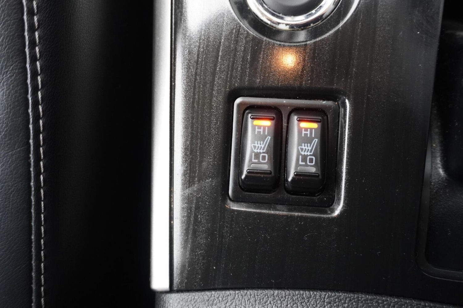 Vehicle 26