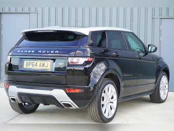 Used Land Rover Range Rover Evoque 2015 for sale - 75550248: Photo
