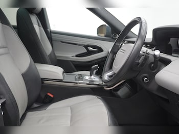 Used Land Rover Range Rover Evoque 2019 for sale - 79519627: Photo