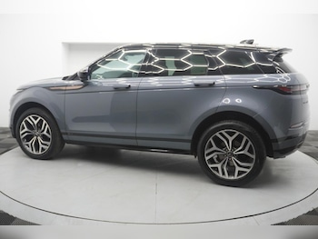 Used Land Rover Range Rover Evoque 2019 for sale - 79519627: Photo