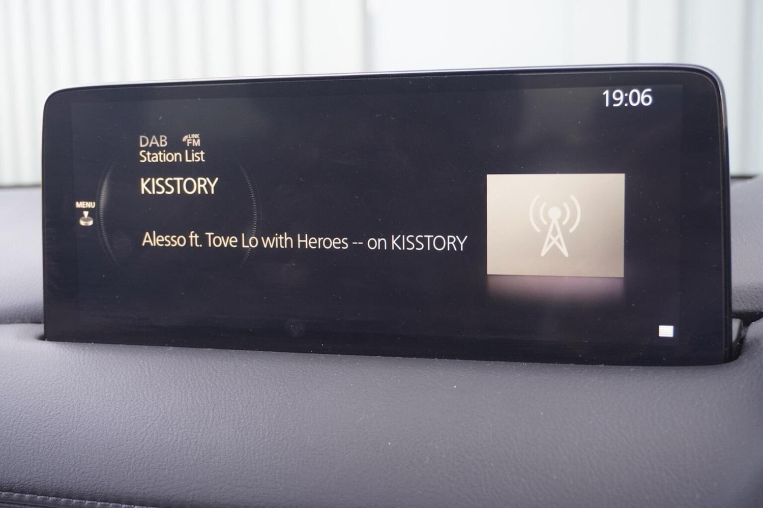 Vehicle 40