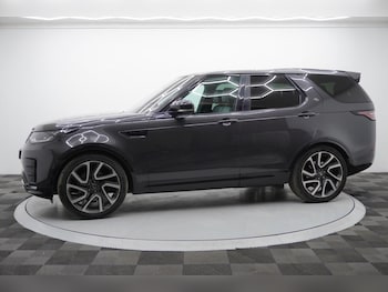 Used Land Rover Discovery 2017 for sale - 78633398: Photo