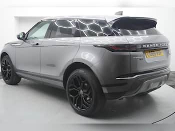 Used Land Rover Range Rover Evoque 2019 for sale - 79563974: Photo