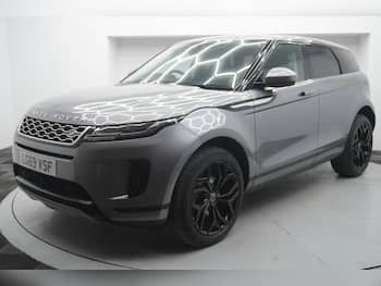 Used Land Rover Range Rover Evoque 2019 for sale - 79563974: Photo