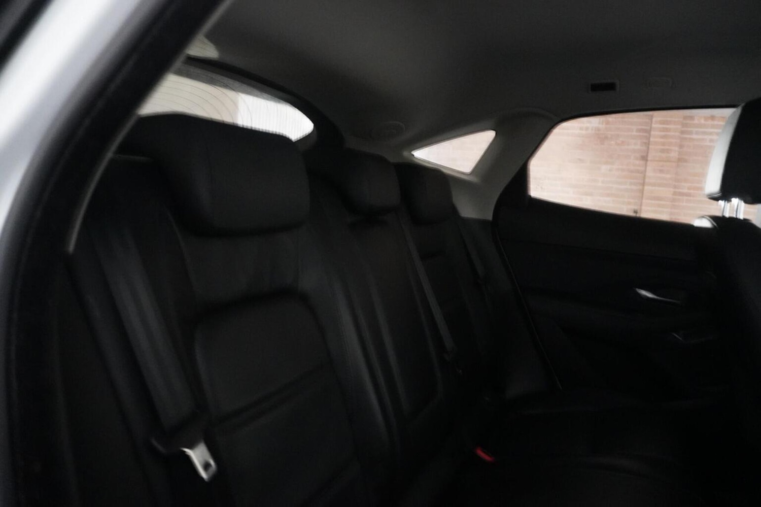 Used Jaguar E-Pace 2018 for sale - 76785112: Photo 19