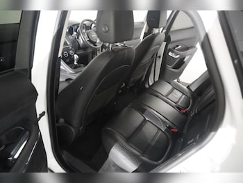 Used Jaguar E-Pace 2018 for sale - 76785112: Photo