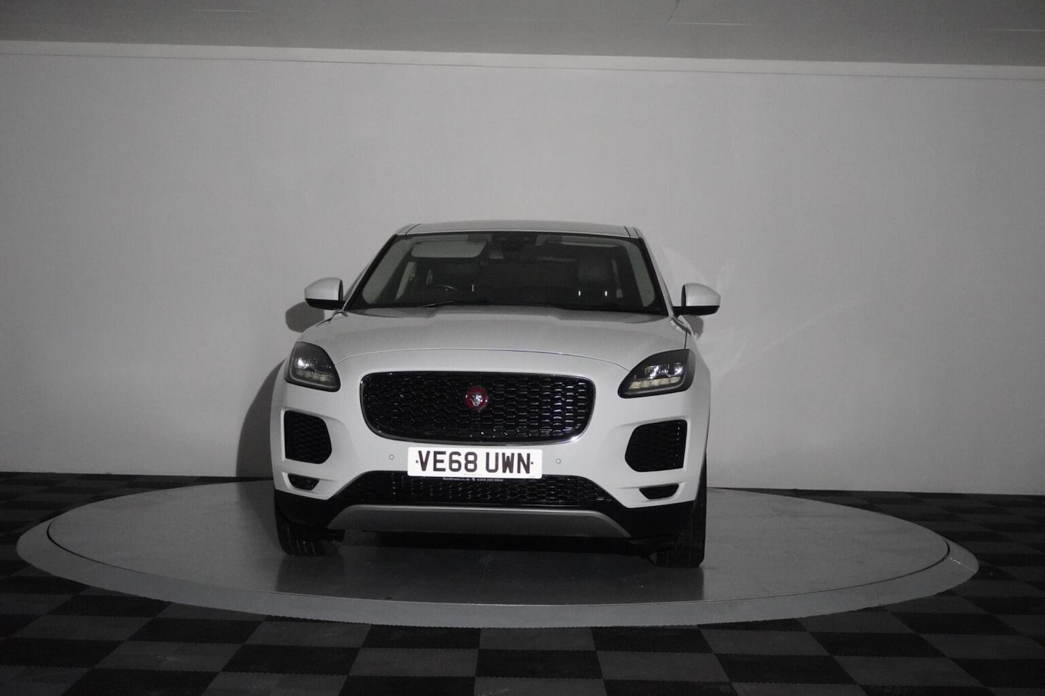 Used Jaguar E-Pace 2018 for sale - 76785112: Photo 35