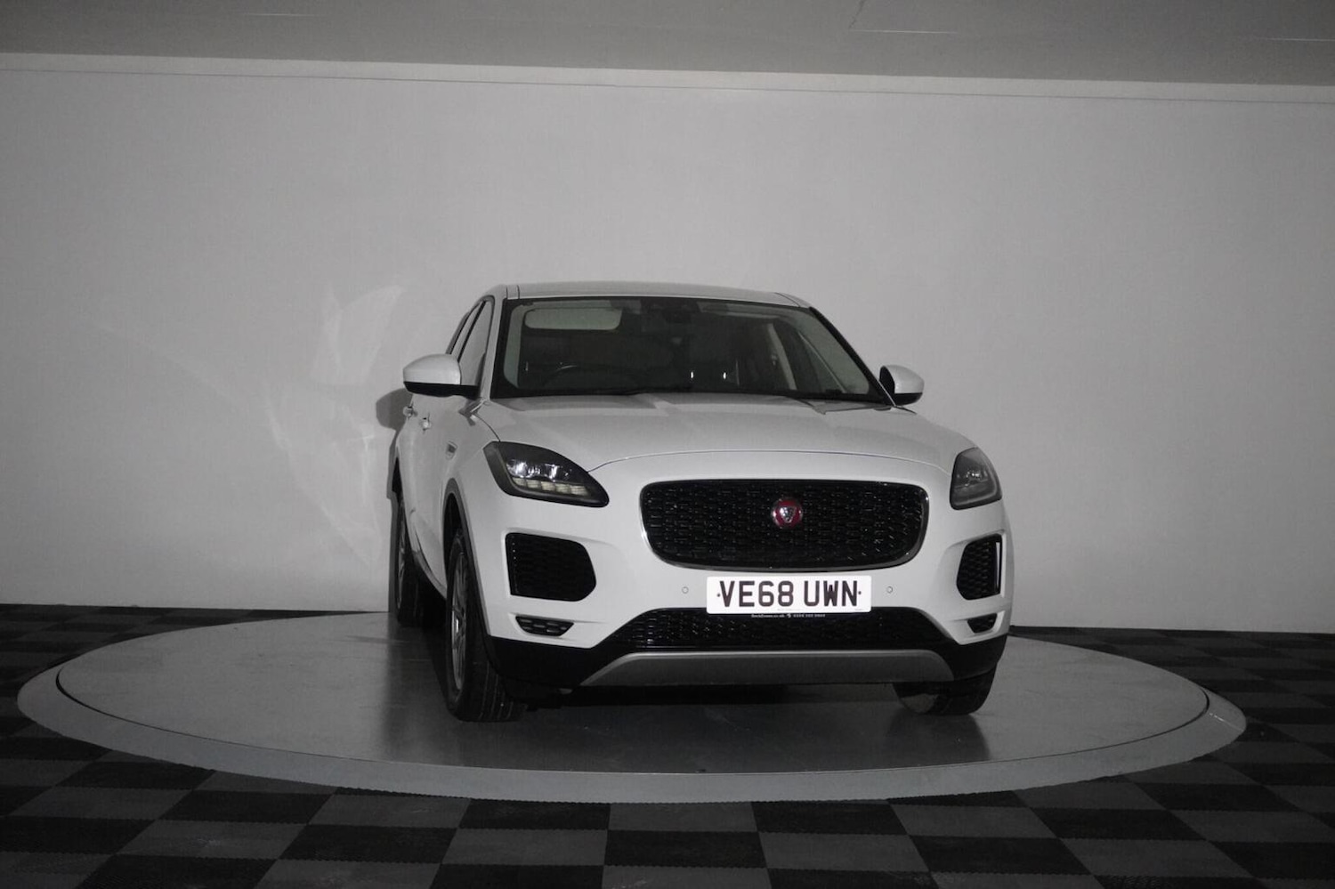 Used Jaguar E-Pace 2018 for sale - 76785112: Photo 36