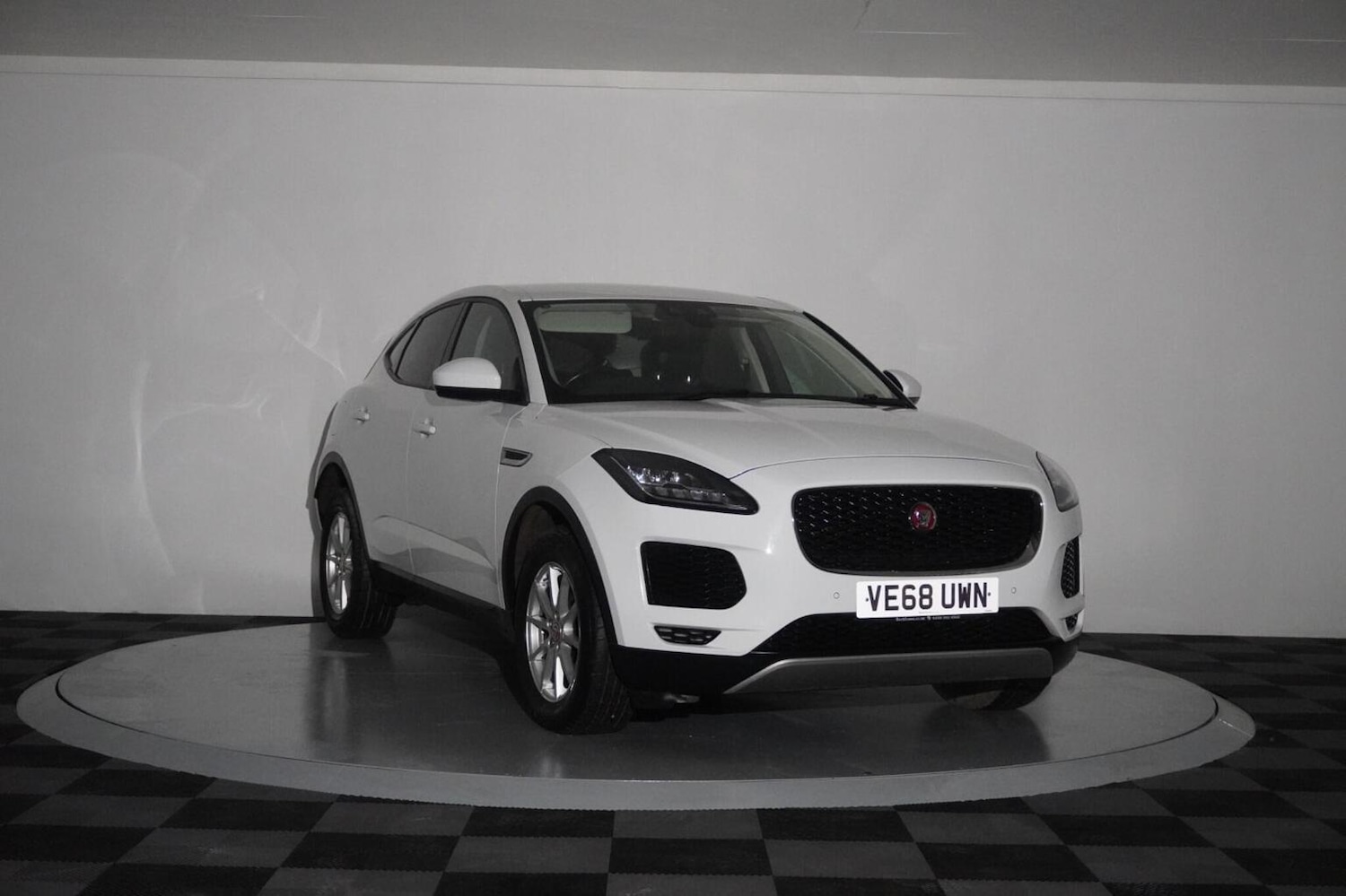 Used Jaguar E-Pace 2018 for sale - 76785112: Photo 38