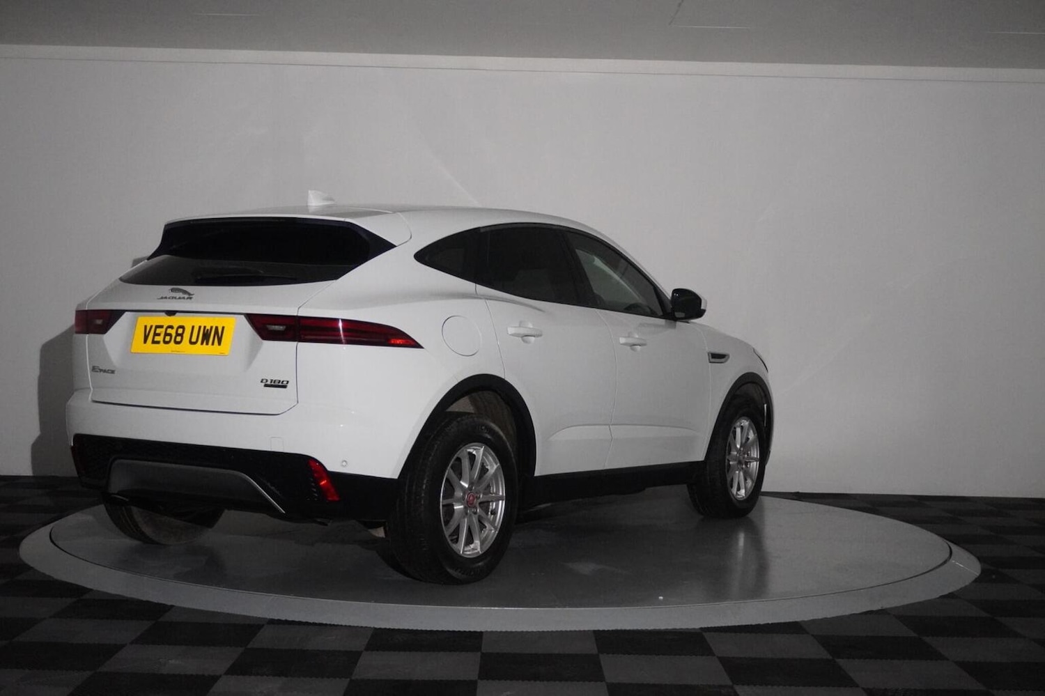 Used Jaguar E-Pace 2018 for sale - 76785112: Photo 46